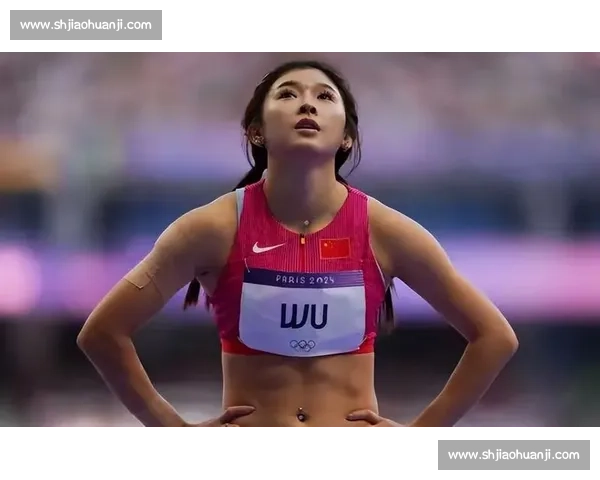 林雨薇 13 秒 01 赛季最佳夺冠!夏思凝伤病困扰获季军 林雨薇 13 秒 01 赛季最佳夺冠!夏思凝伤病困扰获季军