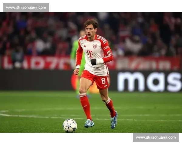 格雷茨卡闪击世界波 + 9.8 分!拜仁中场教科书级表现 格雷茨卡闪击世界波 + 9.8 分!拜仁中场教科书级表现