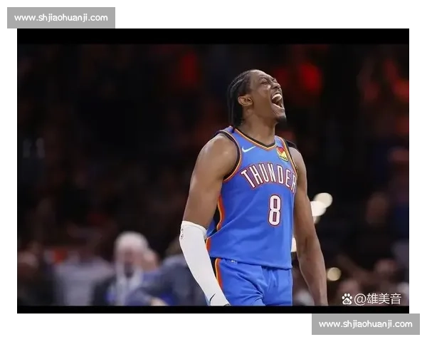 杰伦 - 威廉姆斯:教练队友包容失误 助我找回自我 杰伦 - 威廉姆斯:教练队友包容失误 助我找回自我