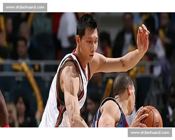 杨瀚森 NBA 首秀，易建联复出之路再陷迷雾