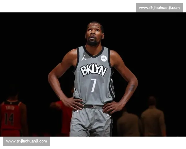 杜兰特实战必修课:从变向到终结的致命细节 杜兰特实战必修课:从变向到终结的致命细节