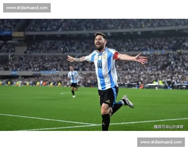 欧南巅峰对决:阿根廷双雄书写足坛史诗 欧南巅峰对决:阿根廷双雄书写足坛史诗