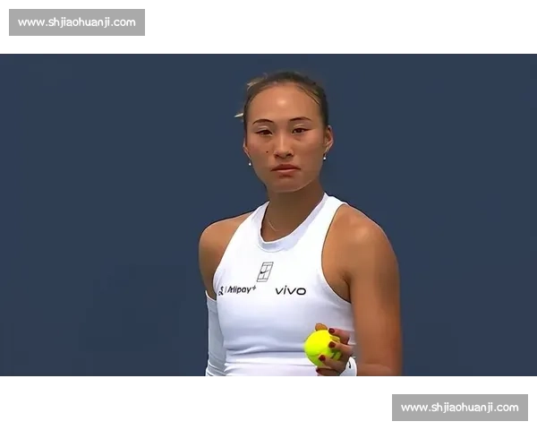 爆冷!大满贯冠军出局,萨巴伦卡、郑钦文强势晋级四强 爆冷!大满贯冠军出局,萨巴伦卡、郑钦文强势晋级四强