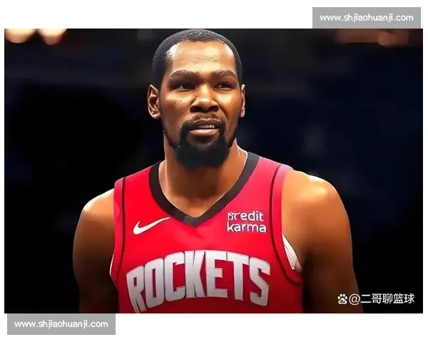 猛龙复刻小卡奇迹?押注杜兰特 1 年 5471 万合同,剑指总冠军 猛龙复刻小卡奇迹?押注杜兰特 1 年 5471 万合同,剑指总冠军