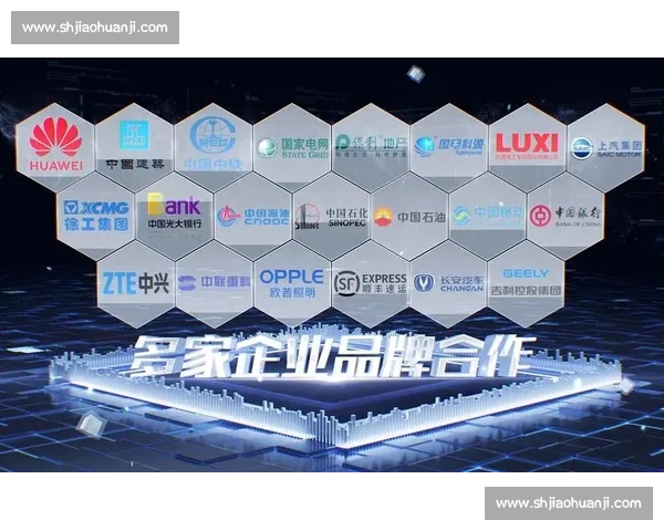 电竞跨界合作引领潮流新趋势,融合娱乐与科技打造全新品牌价值 电竞跨界合作引领潮流新趋势,融合娱乐与科技打造全新品牌价值