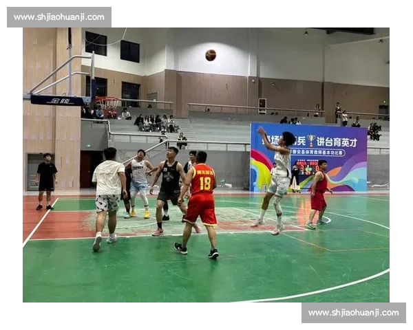 第五届社区杯 8 人制足球赛通州赛区热血开赛