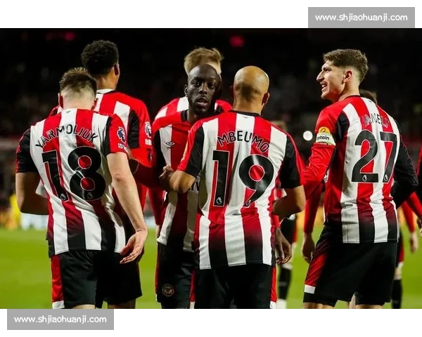 英超三强竞逐布伦特福德锋霸维萨:技术全面的战术多面手能否登陆豪门? 英超三强竞逐布伦特福德锋霸维萨:技术全面的战术多面手能否登陆豪门?