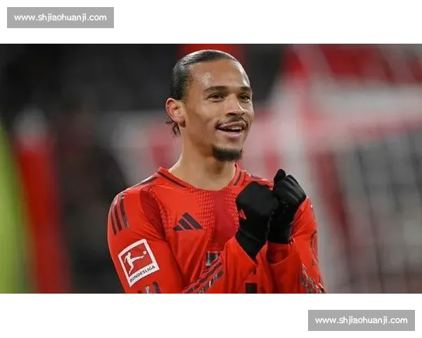 萨内:加拉塔萨雷领袖目标 + 2026 世界杯雄心 萨内:加拉塔萨雷领袖目标 + 2026 世界杯雄心