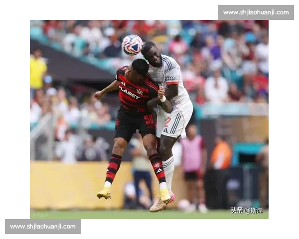 12 射 + 1.37xG 仍出局!弗拉门戈昂首告别,拜仁效率碾压晋级 12 射 + 1.37xG 仍出局!弗拉门戈昂首告别,拜仁效率碾压晋级