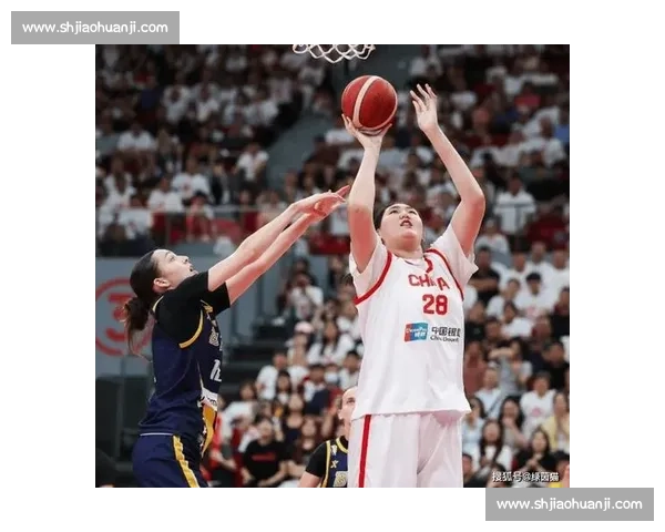 18 岁张子宇统治力炸裂!日媒盛赞移动长城,韩媒惊呼 “灾难” 18 岁张子宇统治力炸裂!日媒盛赞移动长城,韩媒惊呼 “灾难”