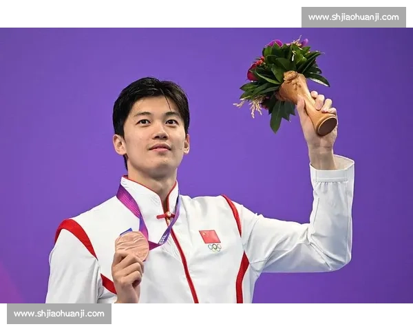 汪顺奥林匹克日挑战 10 个钻石俯卧撑成功!奥运冠军示范硬核健身 汪顺奥林匹克日挑战 10 个钻石俯卧撑成功!奥运冠军示范硬核健身