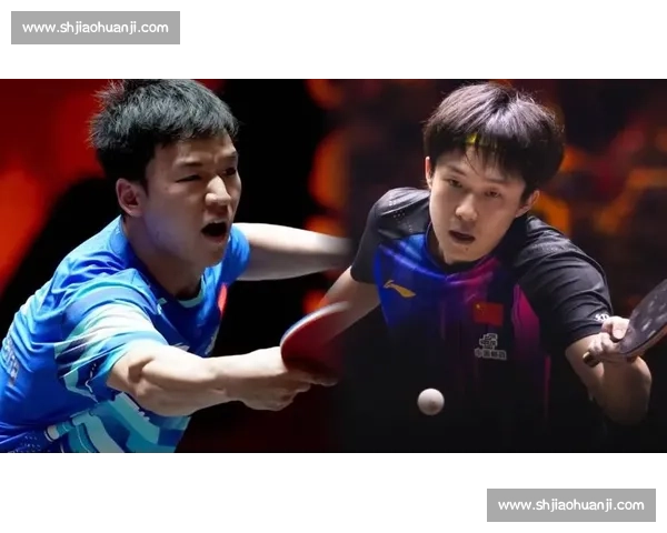 王楚钦 3-0 横扫向鹏!乒超巅峰对决集锦曝关键分逆转细节 王楚钦 3-0 横扫向鹏!乒超巅峰对决集锦曝关键分逆转细节