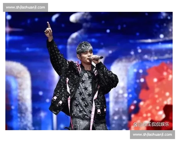 余宇涵在影视与音乐领域的多重身份塑造与发展历程探析