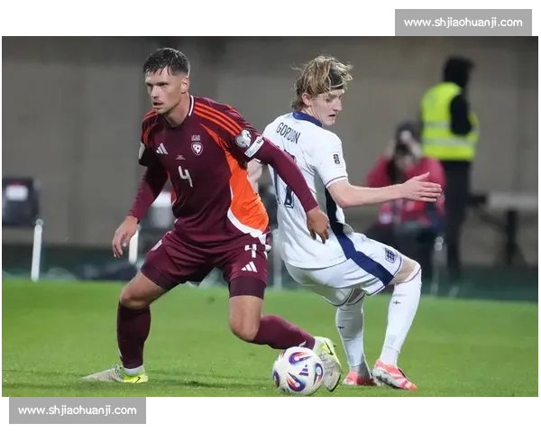 2026世界杯南美区：关于足球的梦想与现实！