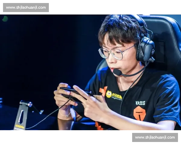 从路人王到职业选手，和平精英的星光之路！