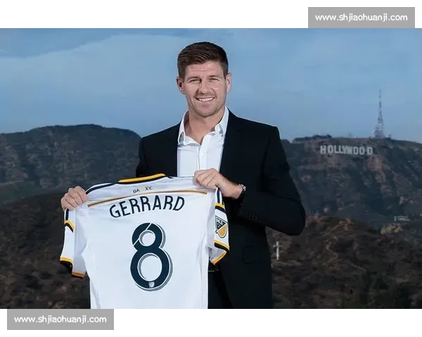 历史战绩盘点，洛杉矶银河的荣耀与遗憾