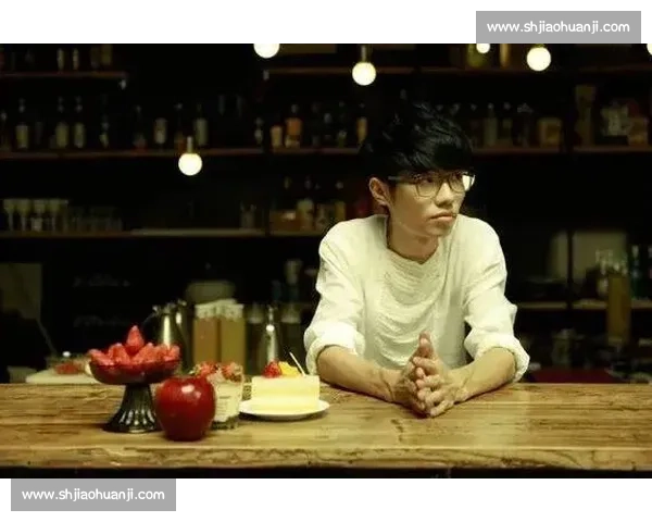 李行亮音乐历程回顾与个人魅力深度剖析揭示他不为人知的音乐人生 李行亮音乐历程回顾与个人魅力深度剖析揭示他不为人知的音乐人生