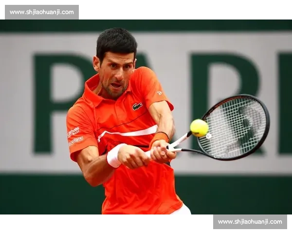 法网冠军的“凡尔赛”操作,场下也充满幽默感 法网冠军的“凡尔赛”操作,场下也充满幽默感