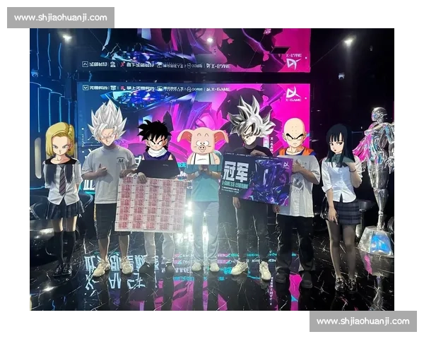 游戏人生！英魂之刃选手，的电竞之旅从未停歇