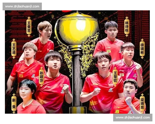 爆冷预警！世界杯分组暗藏杀机，这几支球队或将颠覆想象！