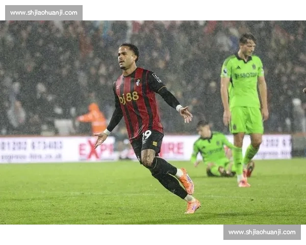 神秘力量降临！英超黑马的诞生，不是偶然！