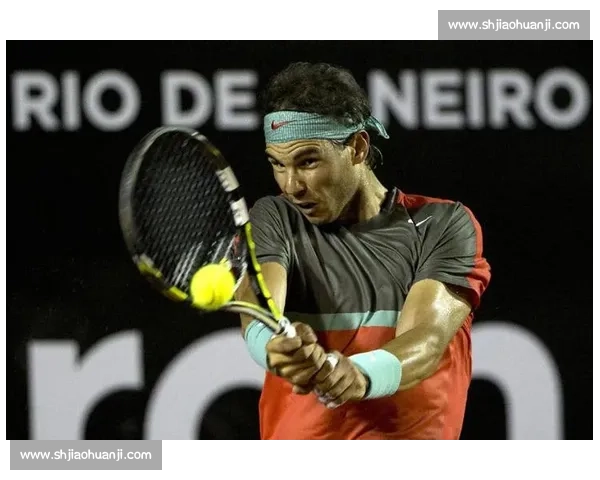 纳达尔的胜利,是坚持和汗水的最好证明! 纳达尔的胜利,是坚持和汗水的最好证明!