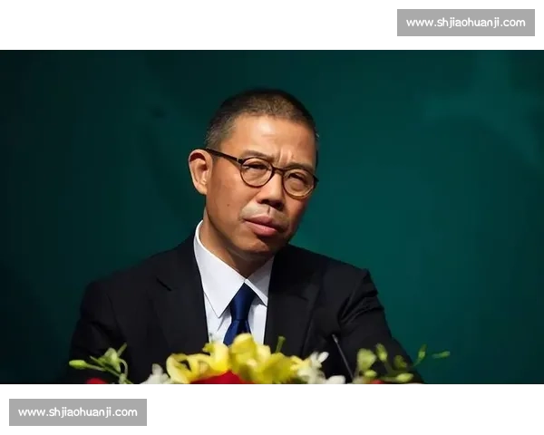 钟睒睒从农夫山泉到百亿财富背后的商界传奇与人生故事