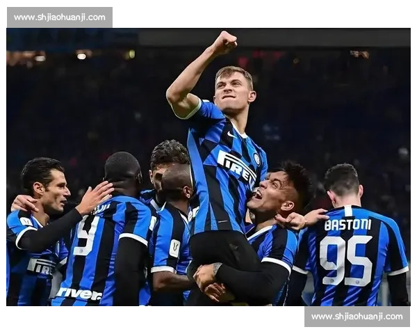 劳塔罗图拉姆锋线哑火 国米 0-2 爆冷不敌弗鲁米嫩塞止步世俱杯