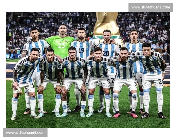 2026世界杯助攻榜：巨星闪耀，谁将书写新传奇！