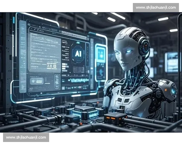 AI电竞数据，让每一次战术决策都更聪明！