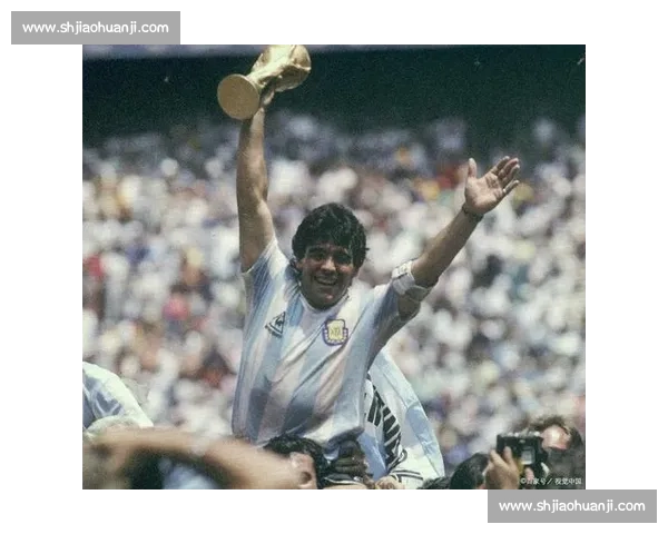 世界杯历史上的那些“黄金一代”，数据见证传奇！