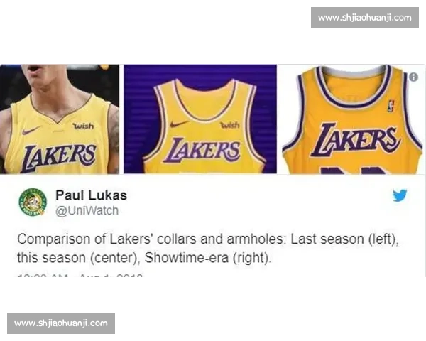 复古球衣致敬经典,传承与创新的交织! 复古球衣致敬经典,传承与创新的交织!