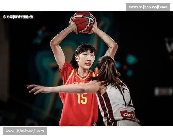 女篮的胜利，不止是比赛，更是民族精神的传承！