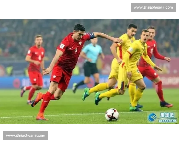 射手盛宴！2026世界杯进球数据，火力全开