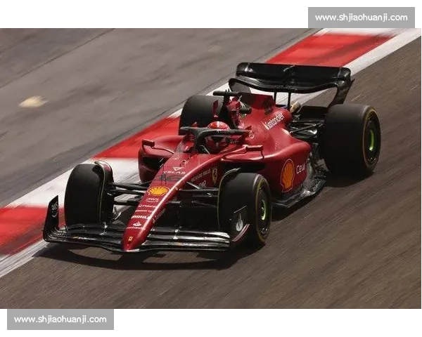 惊爆！F1中东站黑马崛起，实力不容小觑！