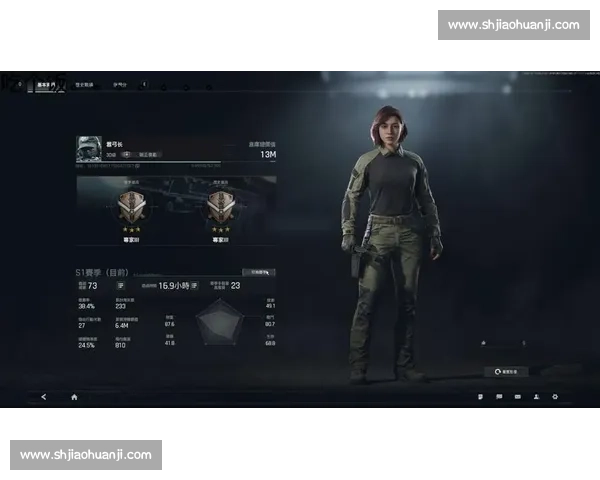 战术博弈,暗区突围国际邀请赛,高手过招智慧与勇气的较量! 战术博弈,暗区突围国际邀请赛,高手过招智慧与勇气的较量!