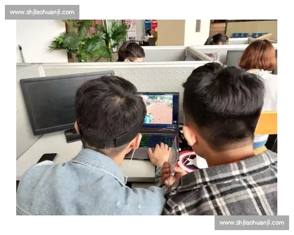 泪目！电竞国际训练营，一群少年的热血与坚持