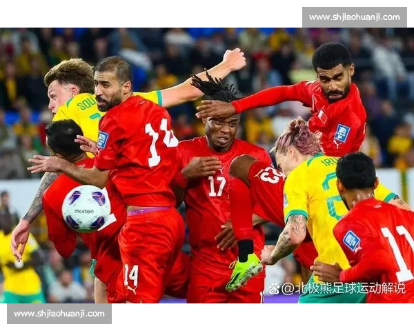 热血沸腾！女足世界杯决赛，一同感受足球的魅力