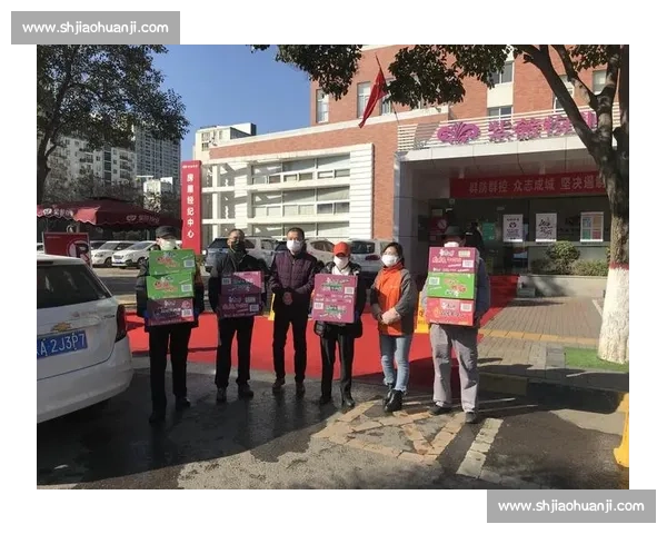 游戏里的战友情，延伸到生活，高校联赛的温暖力量