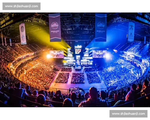 电竞AI裁判登场，公平竞赛新纪元来临！