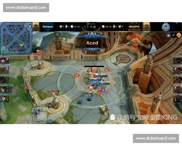 谁是幕后推手三国杀OL战队教练的智慧博弈