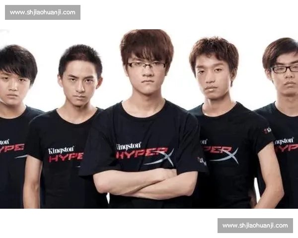 豪门争霸！电竞国际选手排名牵动战队命运