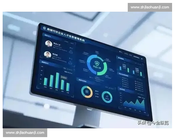AI电竞分析师上线,比人脑更冷静的判断! AI电竞分析师上线,比人脑更冷静的判断!