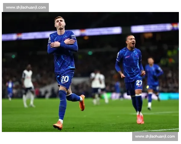 2026世界杯前瞻：谁能打破传统，成为最大黑马