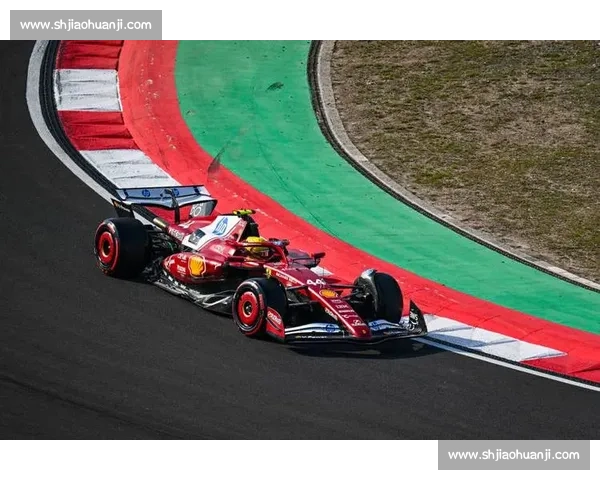 F1中国大奖赛：时隔五年，上海站王者归来，谁将燃爆东方赛道