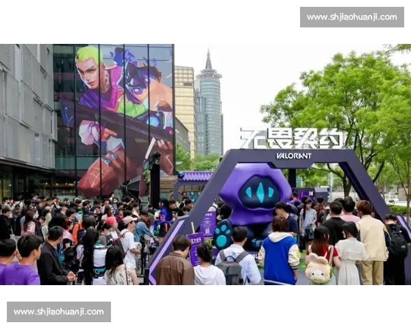 不仅仅是比赛!电竞直播互动,正在构建全新的社群文化!