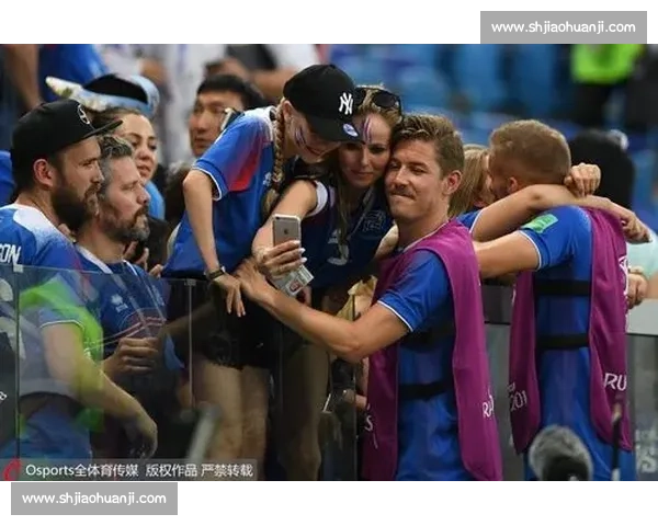 从激情到温情，世界杯闭幕式，一场关于梦想的告白