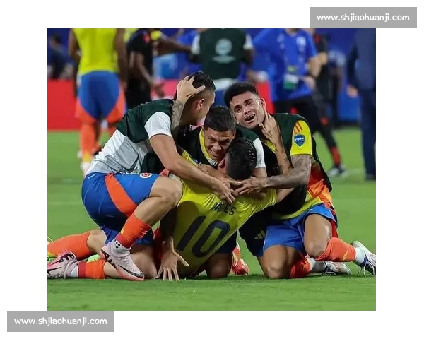 别再只谈足球，阿根廷的电竞故事，同样精彩绝伦！