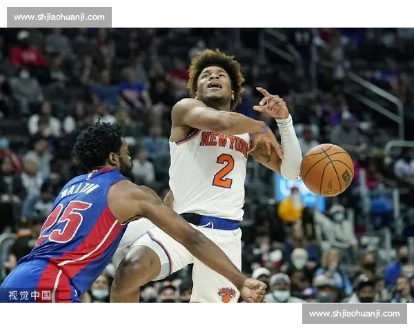 尼克斯意外失利，主场龙能否找回状态