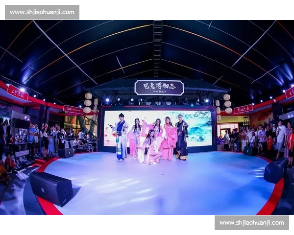 当电竞遇上国风，创意短片惊艳亮相，网友：绝了！